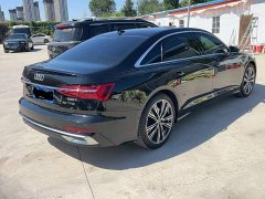 Audi A6L 45 TFSI Premium Dynamic - ფოტო 7