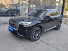 Haval H6 Third Generation 1.5T Automatic Two-Wheel Drive Max - ფოტო 1