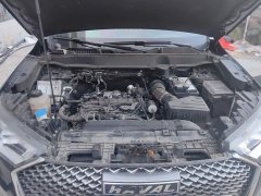 Haval H6 Third Generation 1.5T Automatic Two-Wheel Drive Max - ფოტო 10