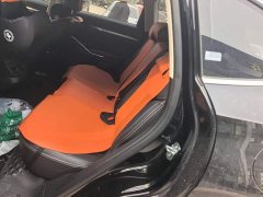 Haval H6 Third Generation 1.5T Automatic Two-Wheel Drive Max - ფოტო 11
