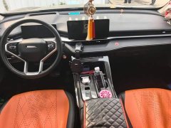 Haval H6 Third Generation 1.5T Automatic Two-Wheel Drive Max - ფოტო 12