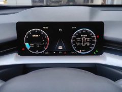 Haval H6 Third Generation 1.5T Automatic Two-Wheel Drive Max - ფოტო 14
