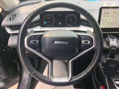 Haval H6 Third Generation 1.5T Automatic Two-Wheel Drive Max - ფოტო 15