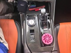 Haval H6 Third Generation 1.5T Automatic Two-Wheel Drive Max - ფოტო 16