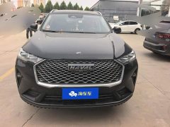 Haval H6 Third Generation 1.5T Automatic Two-Wheel Drive Max - ფოტო 2