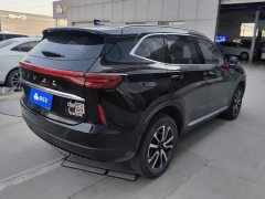 Haval H6 Third Generation 1.5T Automatic Two-Wheel Drive Max - ფოტო 3