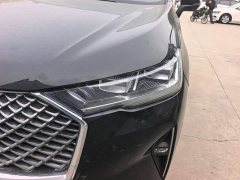 Haval H6 Third Generation 1.5T Automatic Two-Wheel Drive Max - ფოტო 5