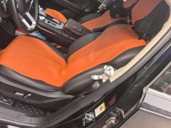 Haval H6 Third Generation 1.5T Automatic Two-Wheel Drive Max - ფოტო 9