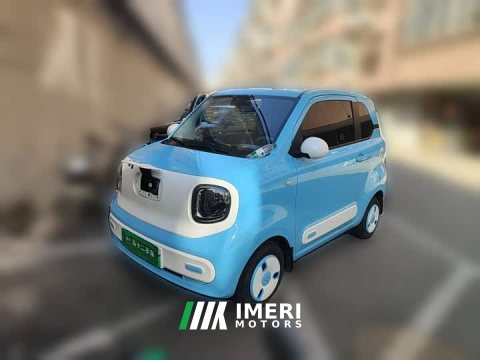 2025 FAW Besturn Xiaoma 222km Dynamic Edition - ავტომობილი ჩინეთიდან