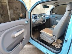 FAW Besturn Xiaoma 222km Dynamic Edition - ფოტო 12