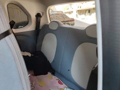 FAW Besturn Xiaoma 222km Dynamic Edition - ფოტო 13