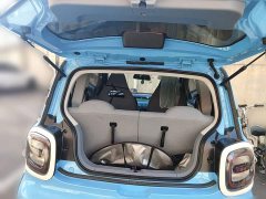 FAW Besturn Xiaoma 222km Dynamic Edition - ფოტო 15