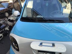 FAW Besturn Xiaoma 222km Dynamic Edition - ფოტო 20