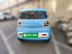 FAW Besturn Xiaoma 222km Dynamic Edition - ფოტო 3