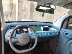 FAW Besturn Xiaoma 222km Dynamic Edition - ფოტო 5