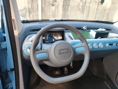 FAW Besturn Xiaoma 222km Dynamic Edition - ფოტო 6