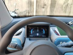 FAW Besturn Xiaoma 222km Dynamic Edition - ფოტო 7