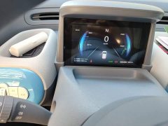 FAW Besturn Xiaoma 222km Dynamic Edition - ფოტო 8