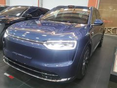 AITO M7 2026 Extended Range Ultra AWD 6-Seat (192-Channel LiDAR) - ფოტო 1