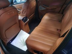 AITO M7 2026 Extended Range Ultra AWD 6-Seat (192-Channel LiDAR) - ფოტო 11