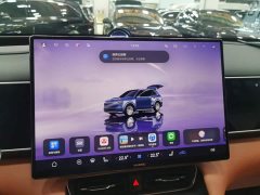 AITO M7 2026 Extended Range Ultra AWD 6-Seat (192-Channel LiDAR) - ფოტო 13