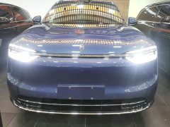 AITO M7 2026 Extended Range Ultra AWD 6-Seat (192-Channel LiDAR) - ფოტო 2