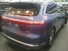 AITO M7 2026 Extended Range Ultra AWD 6-Seat (192-Channel LiDAR) - ფოტო 3
