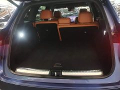 AITO M7 2026 Extended Range Ultra AWD 6-Seat (192-Channel LiDAR) - ფოტო 4