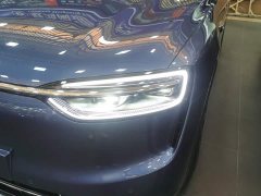 AITO M7 2026 Extended Range Ultra AWD 6-Seat (192-Channel LiDAR) - ფოტო 5
