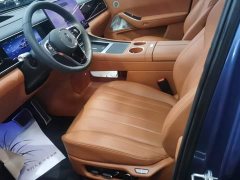 AITO M7 2026 Extended Range Ultra AWD 6-Seat (192-Channel LiDAR) - ფოტო 9