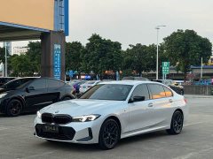 BMW 3 Series 330Li M Sport Night Edition Package - ფოტო 1