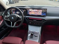 BMW 3 Series 330Li M Sport Night Edition Package - ფოტო 10