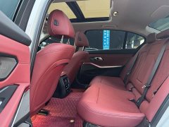 BMW 3 Series 330Li M Sport Night Edition Package - ფოტო 13
