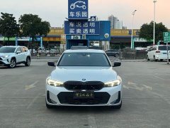 BMW 3 Series 330Li M Sport Night Edition Package - ფოტო 2