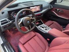 BMW 3 Series 330Li M Sport Night Edition Package - ფოტო 4