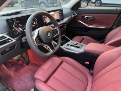 BMW 3 Series 330Li M Sport Night Edition Package - ფოტო 5