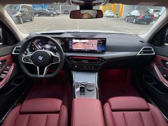 BMW 3 Series 330Li M Sport Night Edition Package - ფოტო 6