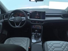 Volkswagen Taos Popular Edition 300TSI - ფოტო 12
