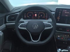 Volkswagen Taos Popular Edition 300TSI - ფოტო 15