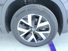 Volkswagen Taos Popular Edition 300TSI - ფოტო 6