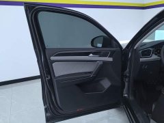 Volkswagen Taos Popular Edition 300TSI - ფოტო 7