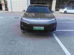 Li Auto L6 Pro Smart Refresh Edition - ფოტო 2