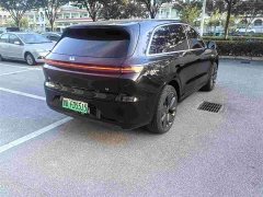 Li Auto L6 Pro Smart Refresh Edition - ფოტო 4