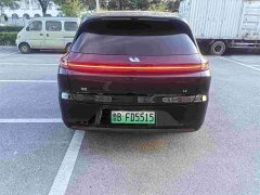 Li Auto L6 Pro Smart Refresh Edition - ფოტო 5