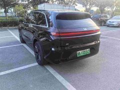 Li Auto L6 Pro Smart Refresh Edition - ფოტო 6