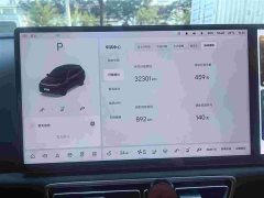 Li Auto L6 Pro Smart Refresh Edition - ფოტო 9