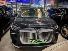 Voyah Lantu Dreamchaser 2026 PHEV Qiankun Ultra - ფოტო 1