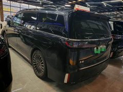 Voyah Lantu Dreamchaser 2026 PHEV Qiankun Ultra - ფოტო 3