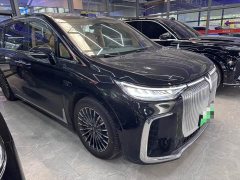 Voyah Lantu Dreamchaser 2026 PHEV Qiankun Ultra - ფოტო 8