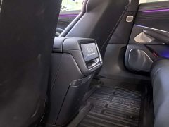 Xiaomi SU7 Rear-Wheel Drive Standard Edition - ფოტო 10